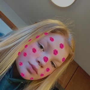 Meet your Posher, Marlei